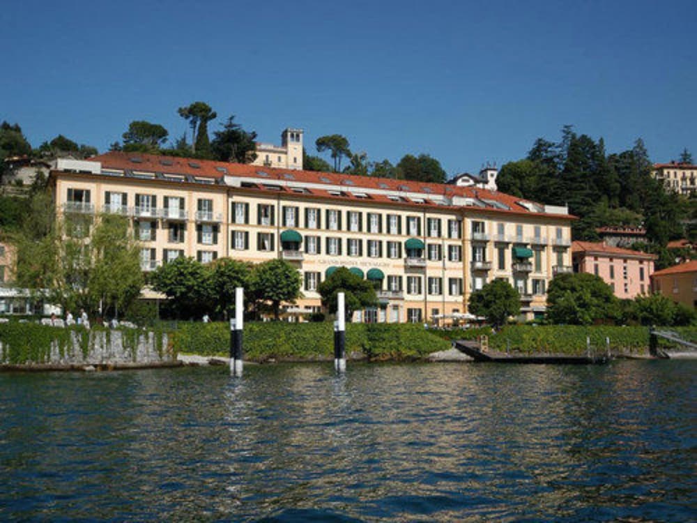 Hotel Front