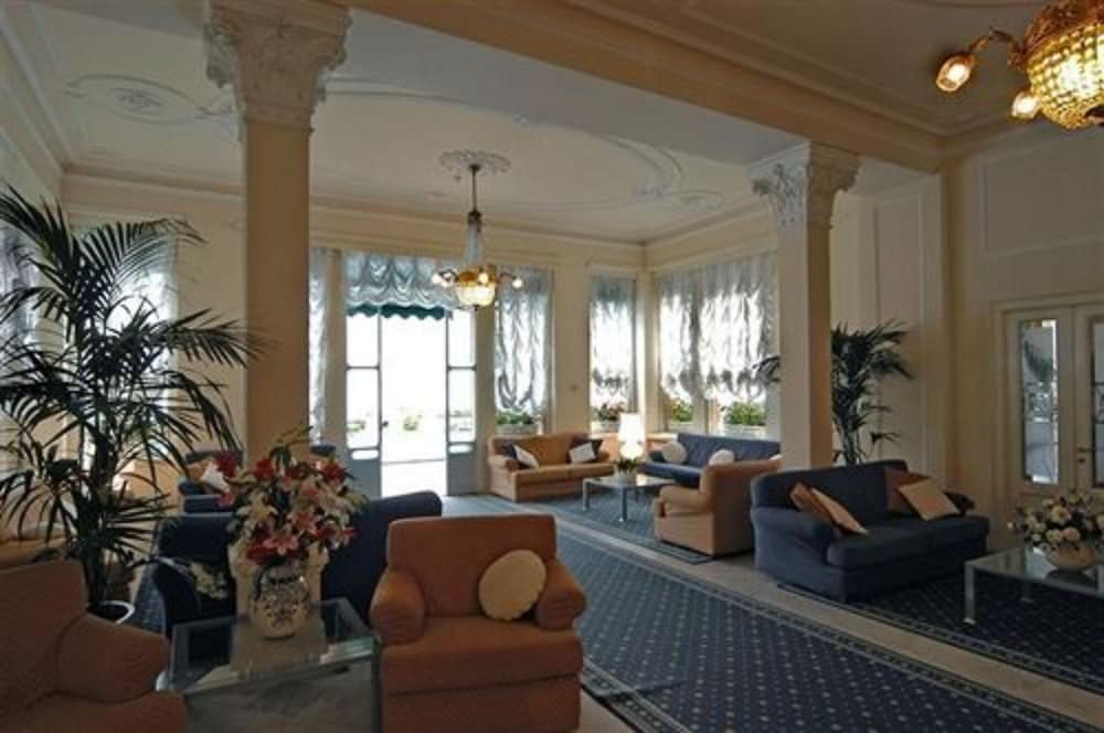 Hotel Interior