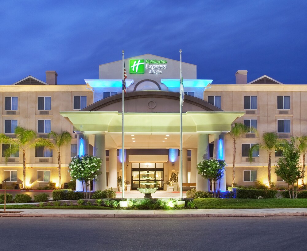 Exterior, Holiday Inn Express Hotel & Suites River Park, an IHG Hotel