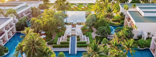 Sheraton Hua Hin Resort & Spa - SHA Plus