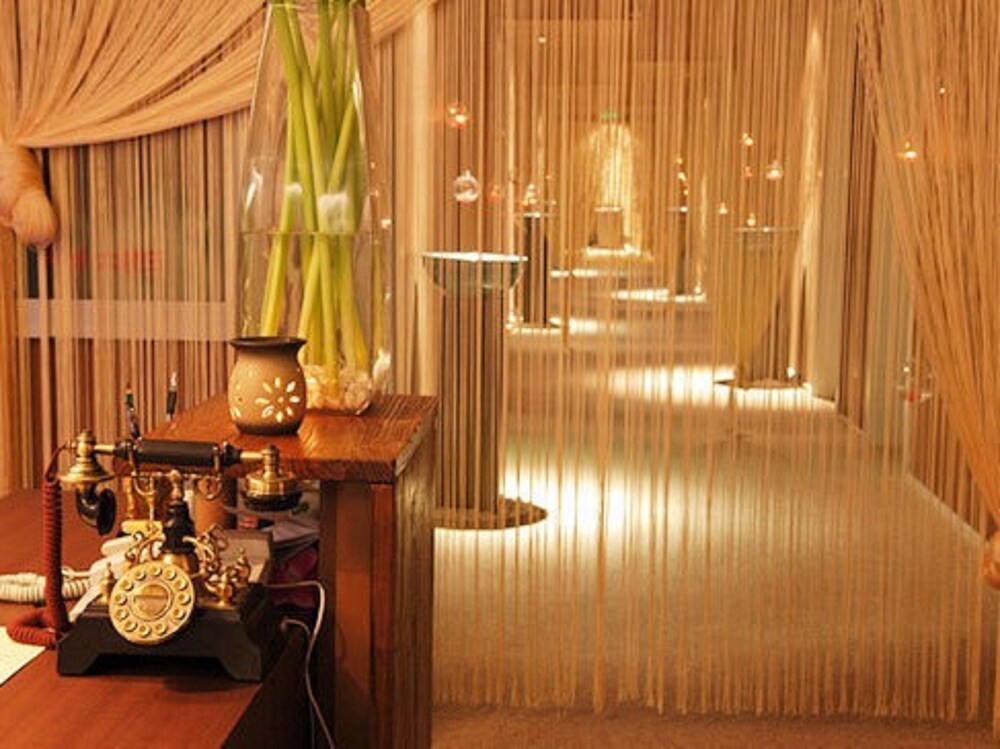 Hotel Interior