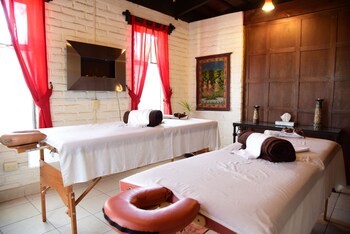 Treatment Room