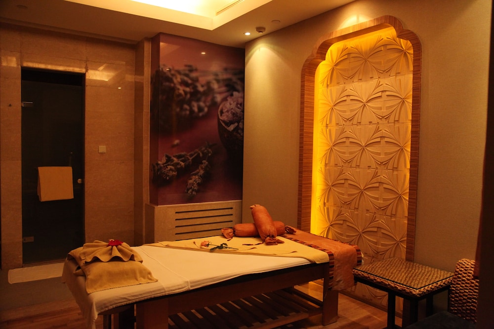 Treatment Room
