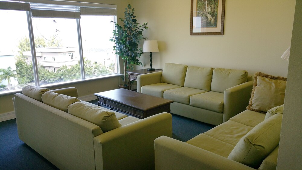 Hotel Interior