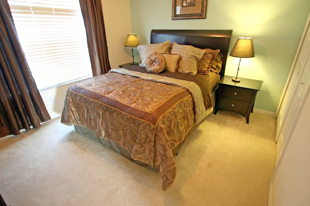 Standard House, 3 Bedrooms, Private Pool - Guestroom