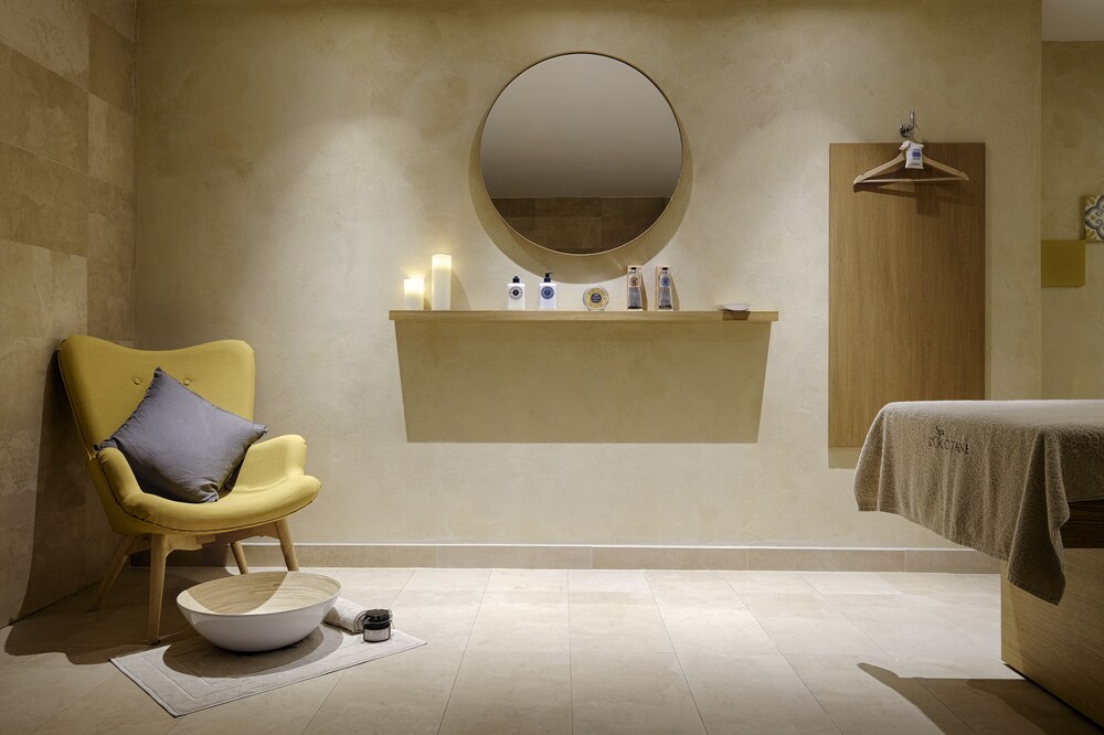 Treatment Room