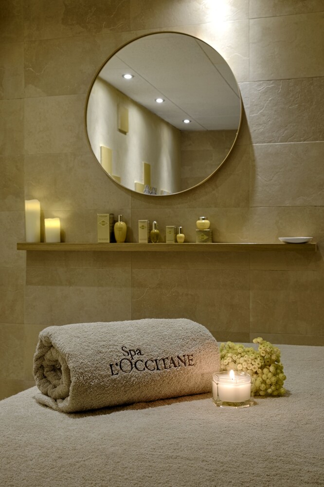 Treatment Room