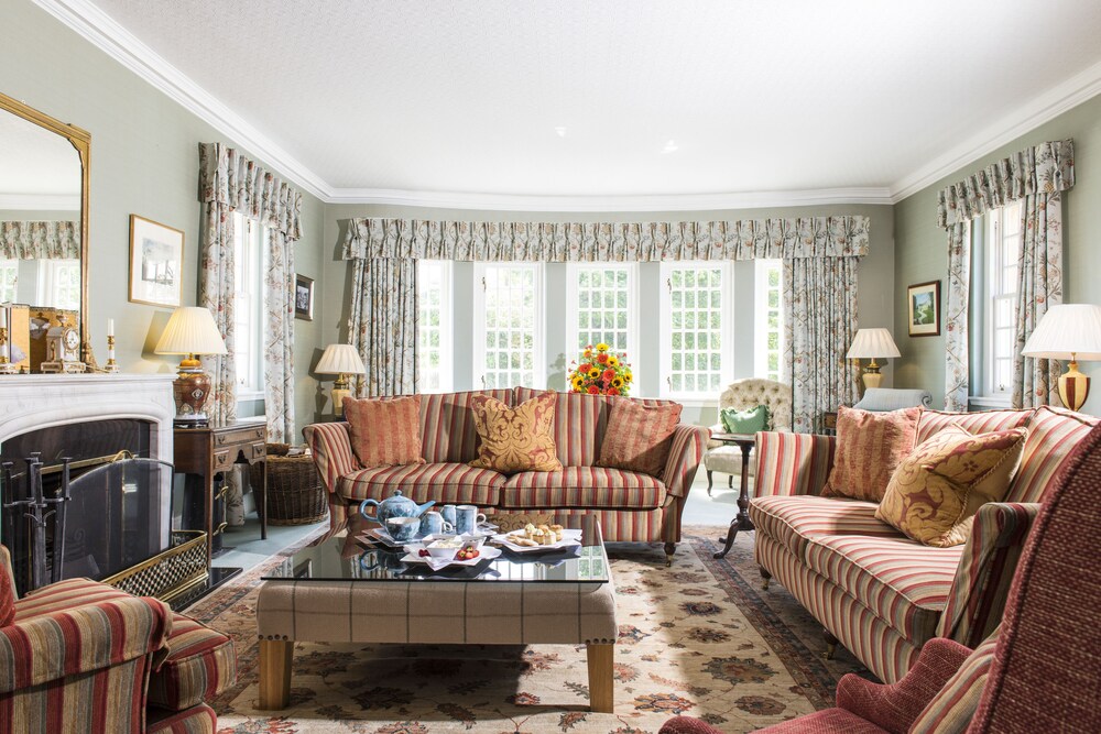 Hotel Interior
