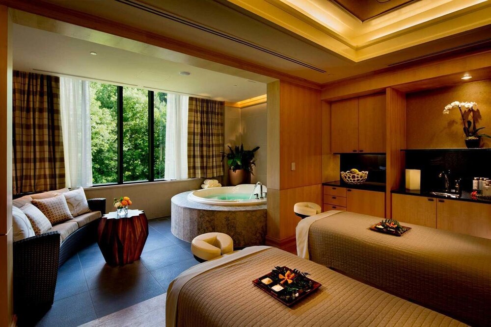 Treatment Room