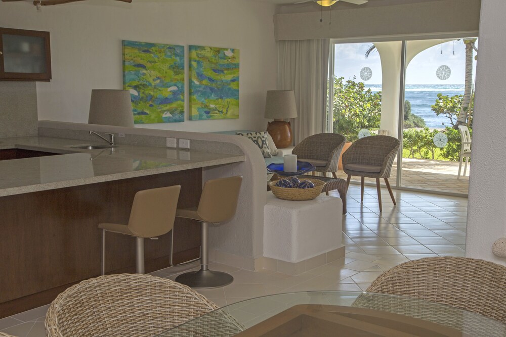 Villa, 3 Bedrooms, Ocean View - Guestroom