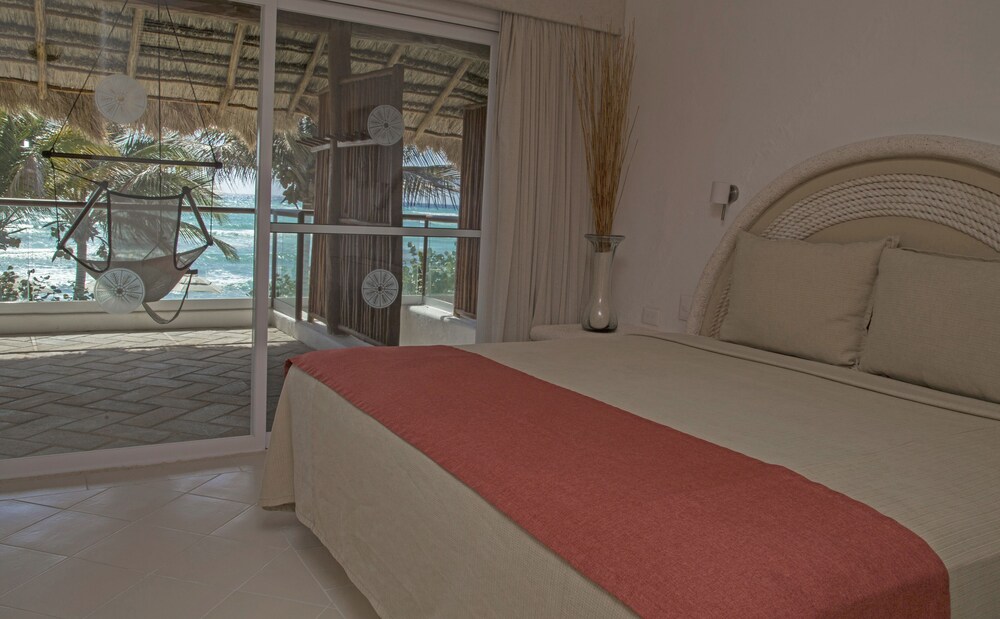 Villa, 3 Bedrooms, Ocean View - Guestroom
