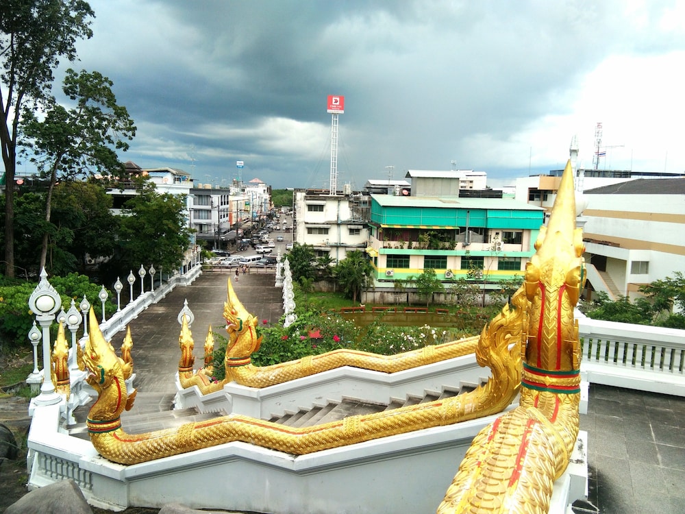 City View