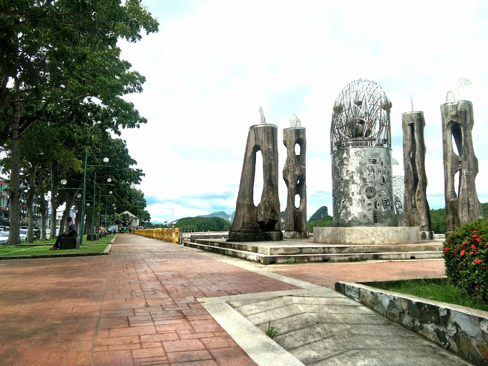 City View