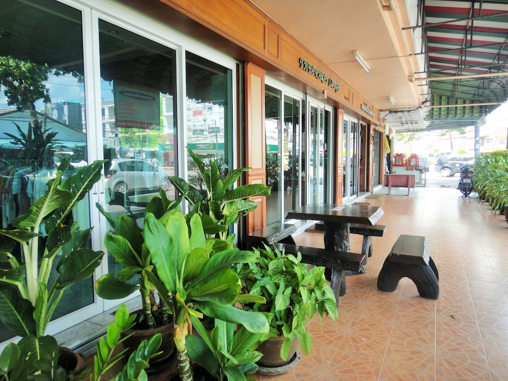 Porch