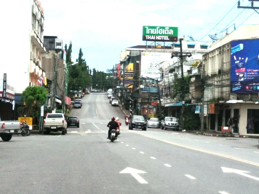 City View
