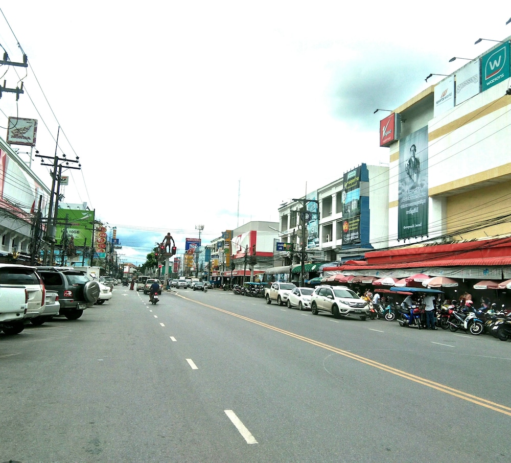 City View