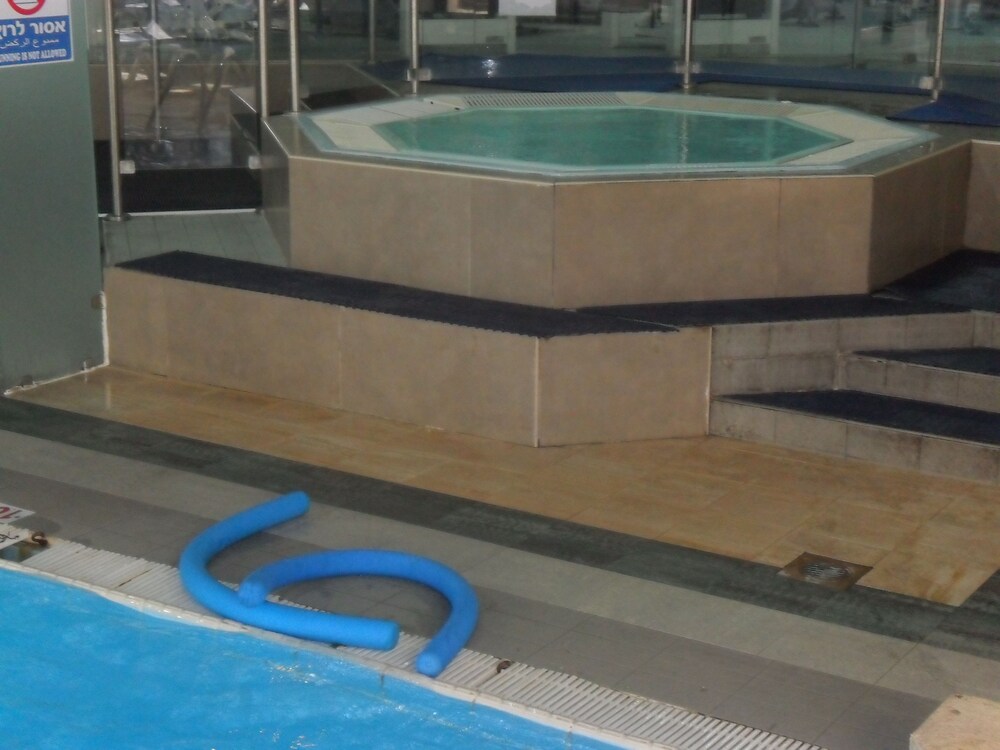 Treatment Room