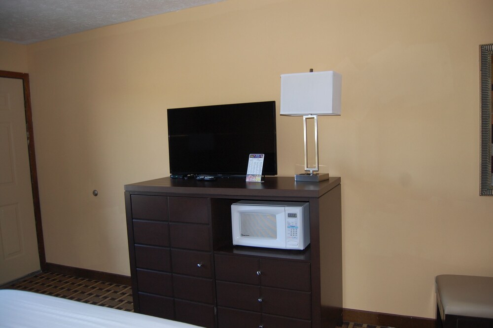 In-Room Amenity