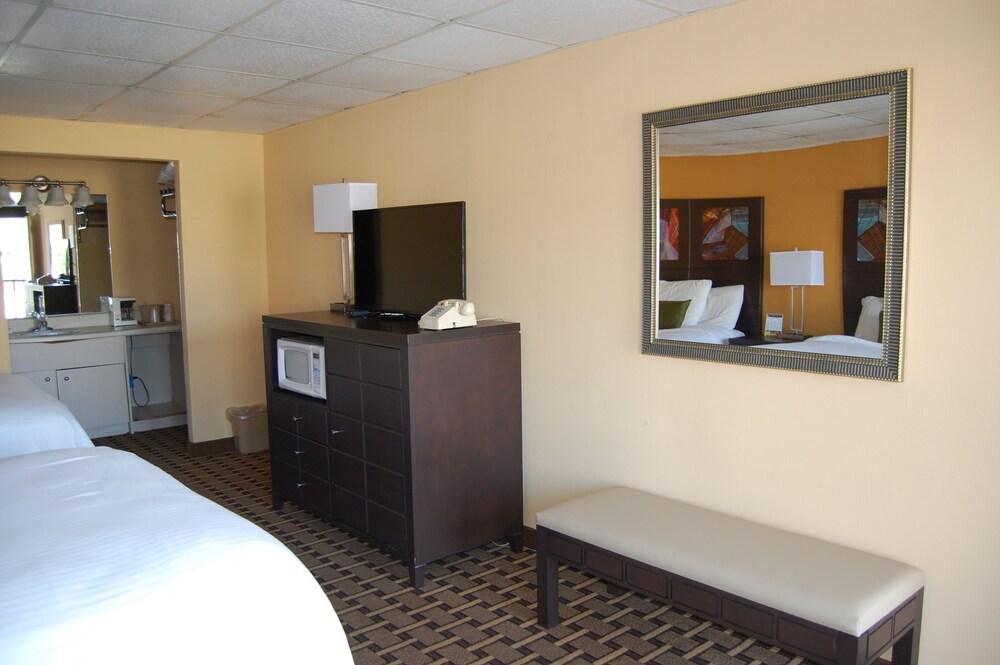 In-Room Amenity
