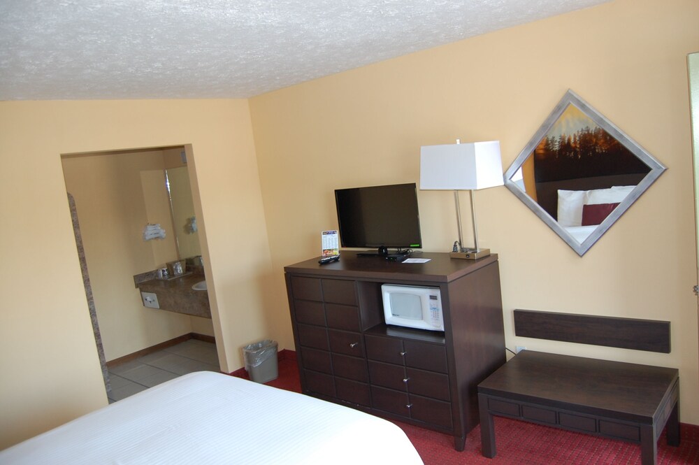 In-Room Amenity