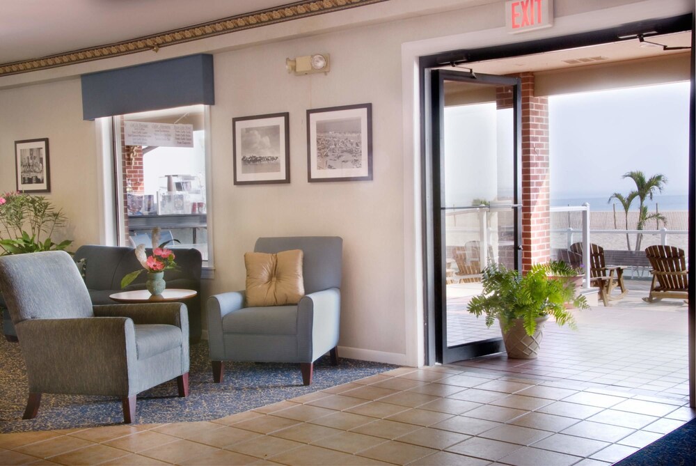 Hotel Interior