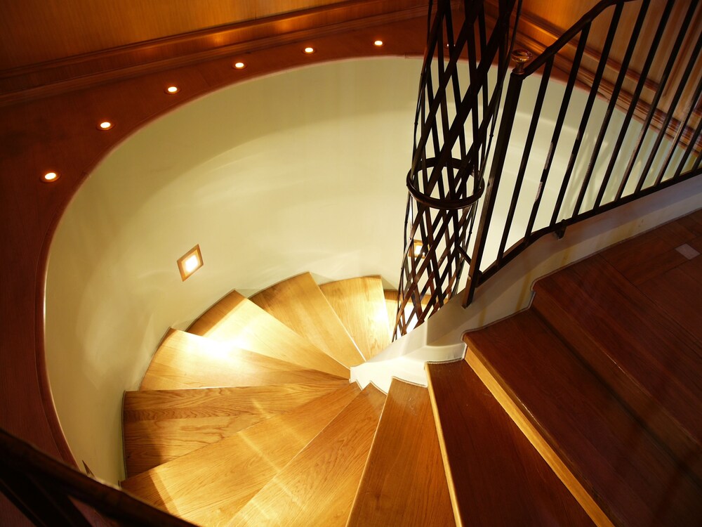 Hotel Interior