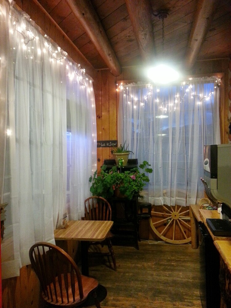 Hotel Interior
