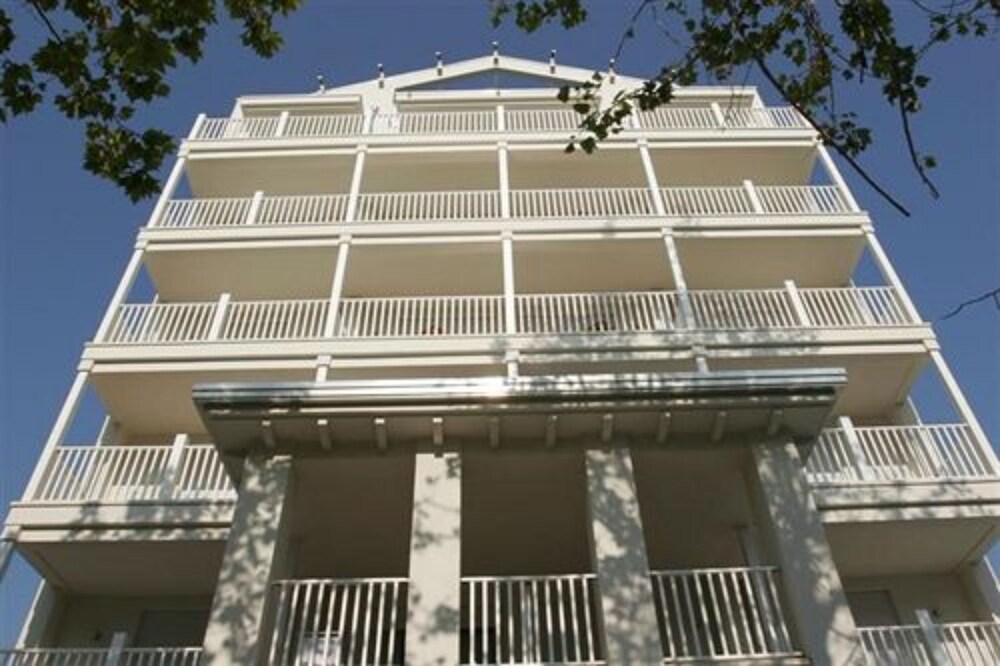 Hotel Front