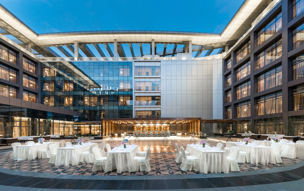 Hotel Interior