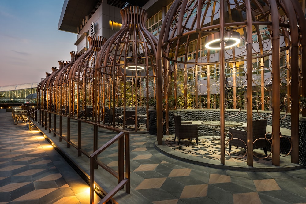 Hotel Interior