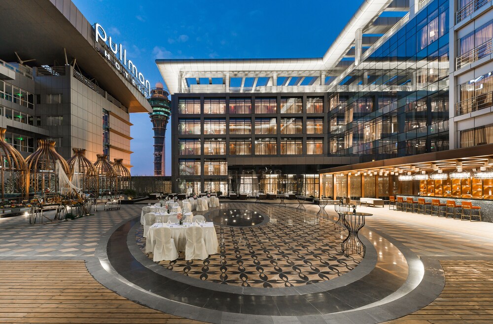 Hotel Interior