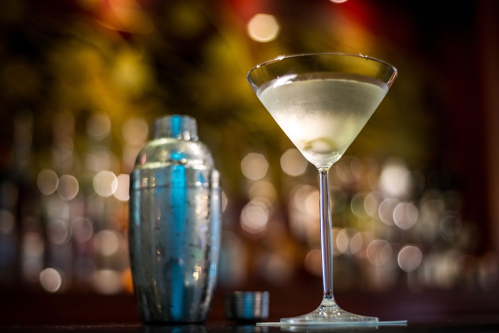 Hotel Bar