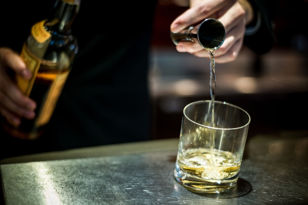 Hotel Bar