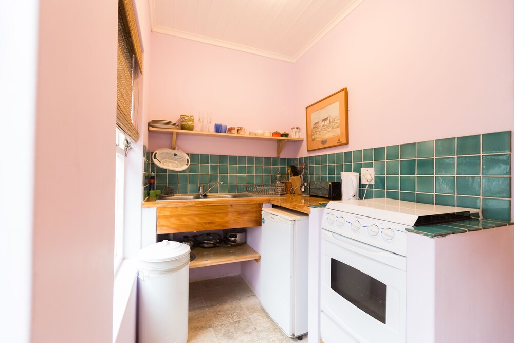 In-Room Kitchenette