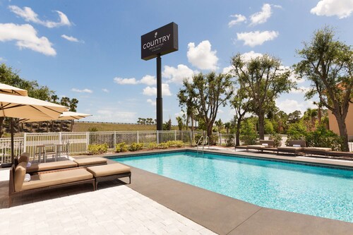 Country Inn & Suites by Radisson, Vero Beach-I-95, FL
