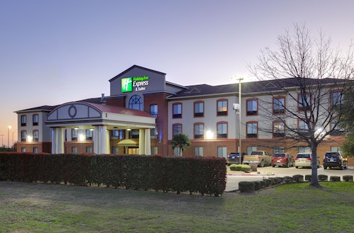 Holiday Inn Express Hotel & Suites Burleson/Ft. Worth