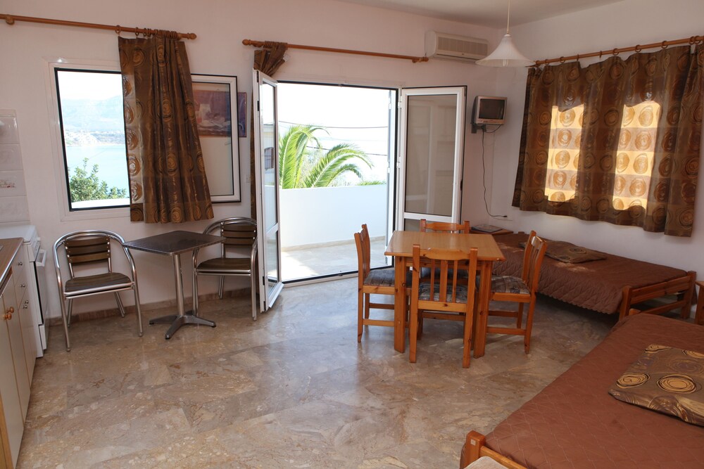 Apartment for 5 people - Guestroom