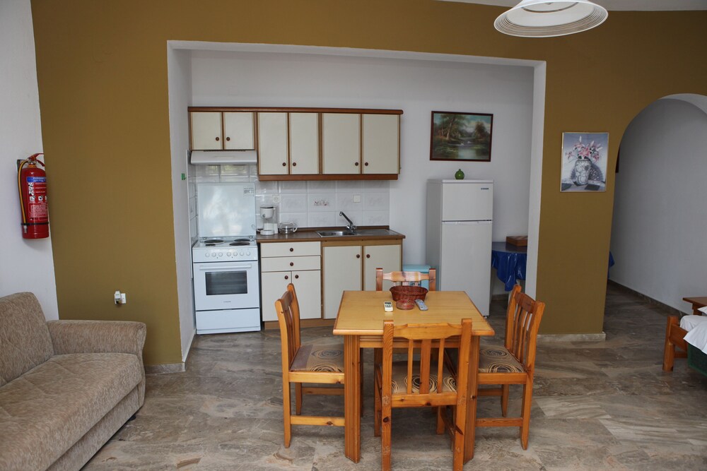 Apartment for 5 people - Guestroom