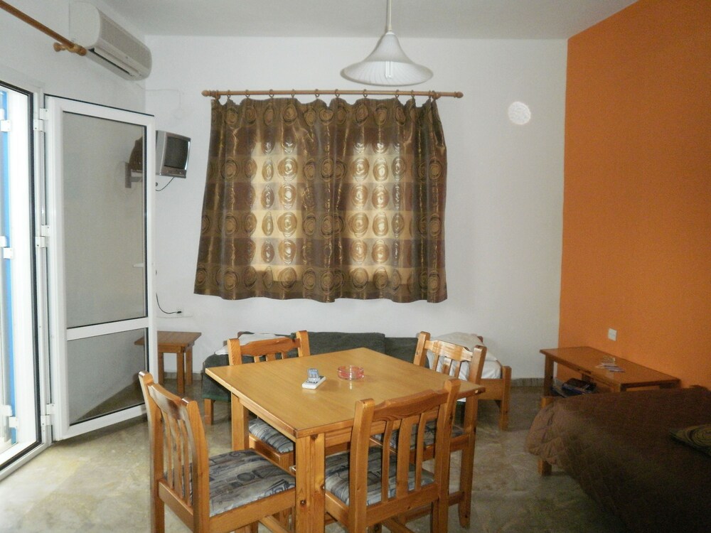 Apartment - Guestroom
