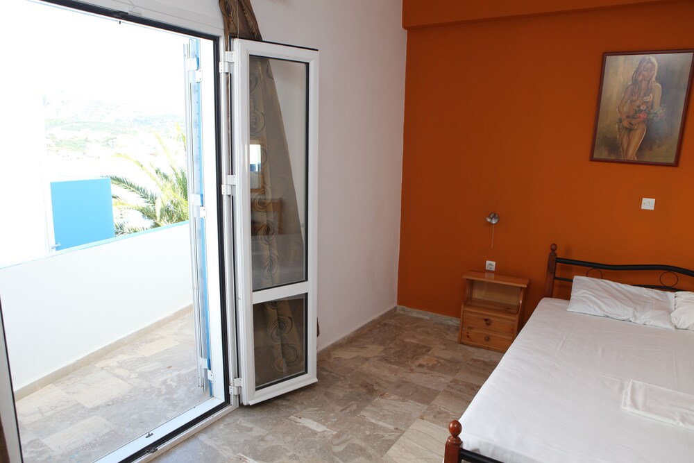 Family Apartment, 1 Bedroom - Guestroom