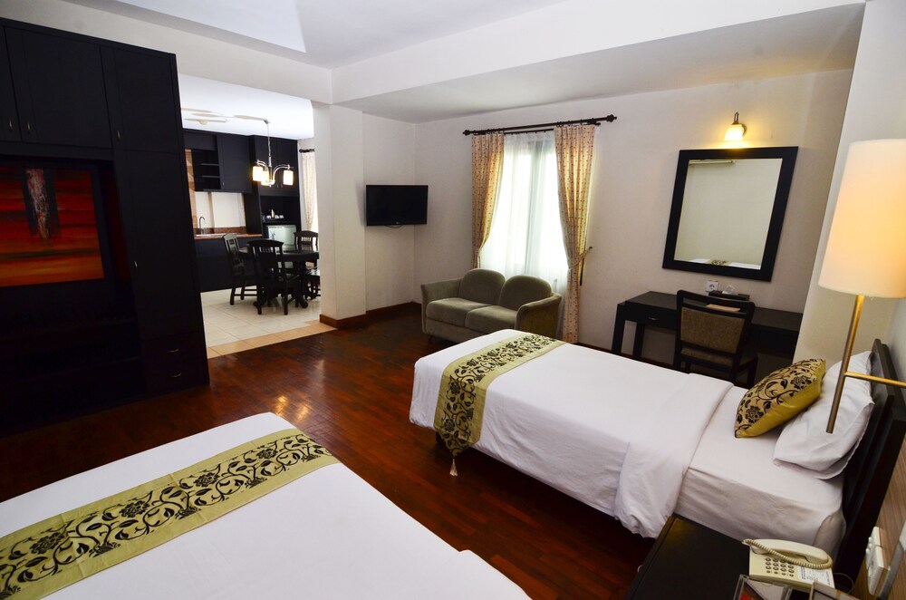 Guestroom