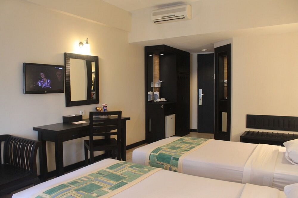 Guestroom