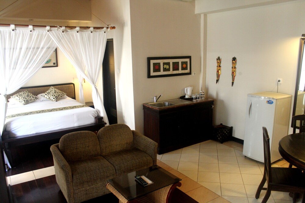 Guestroom