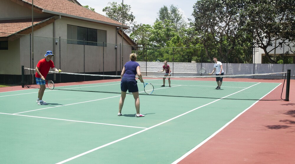 Sports Facility