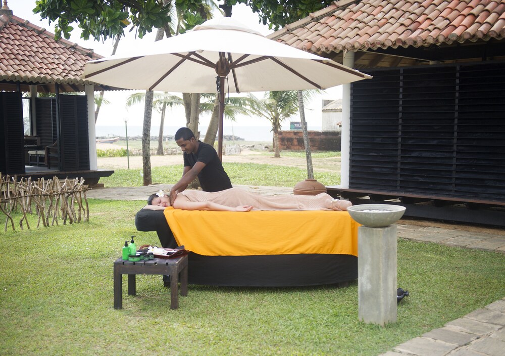 Treatment Room