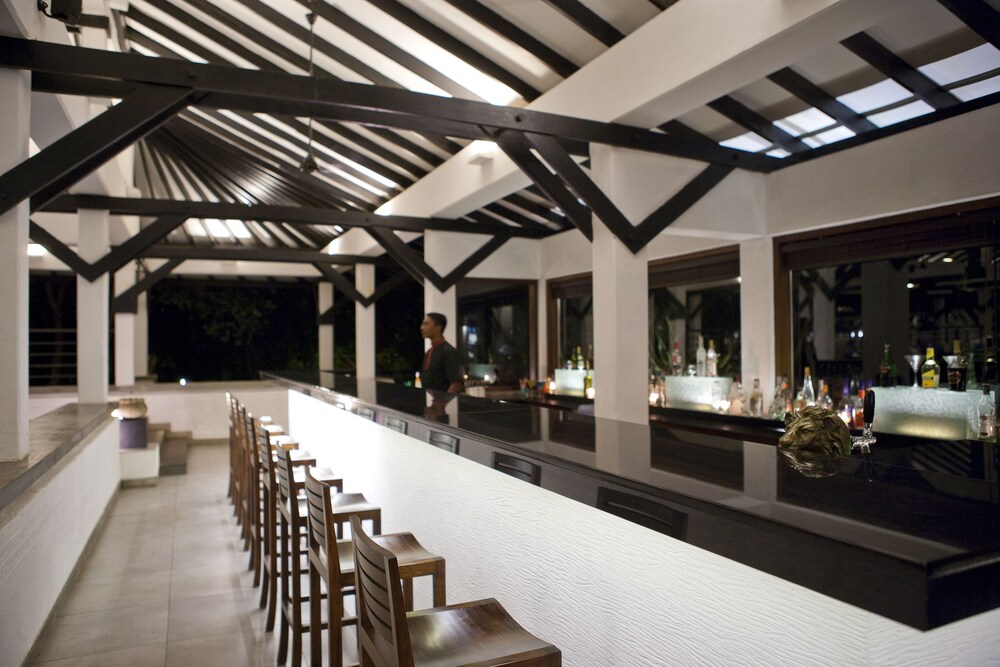 Hotel Lounge