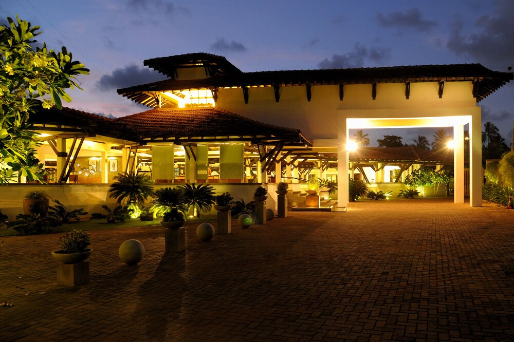 Hotel Front