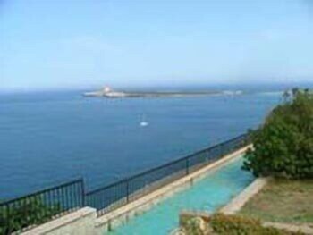 Piscina all'aperto