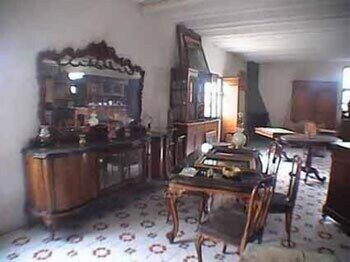 Dettaglio interni