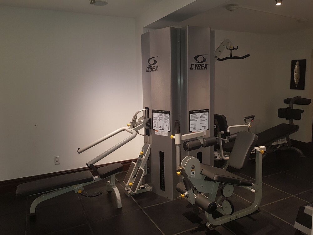 Fitness Studio